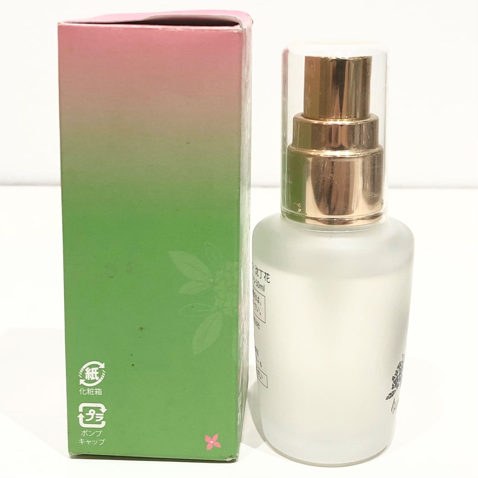人気商品 9997 ビューナパルファン 沈丁花 オーデパルファン 30mL Buhna ダイエットドリンク