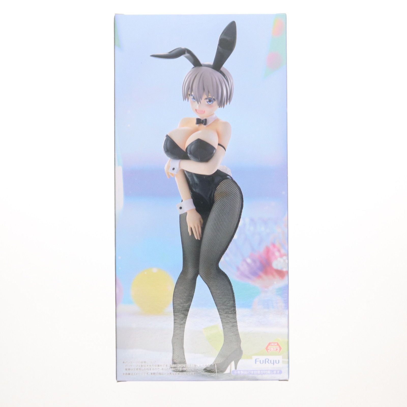 宇崎花(うざきはな) 宇崎ちゃんは遊びたい!ω BiCute Bunnies