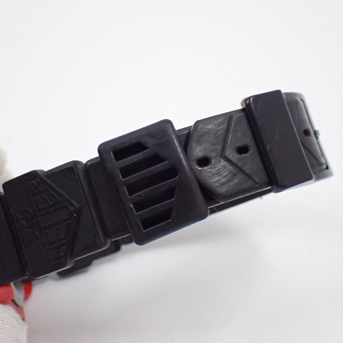 タグホイヤー フォーミュラ1 クォーツ ボーイズ 腕時計 レッド