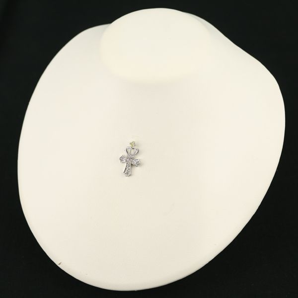 ダイヤモンド 0.15ct
