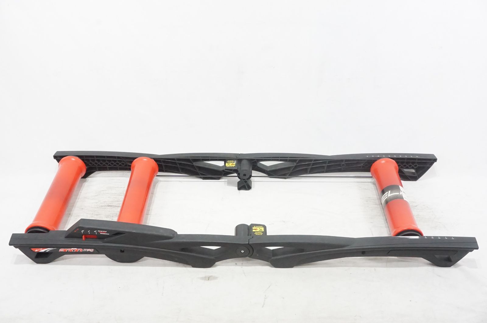 ELITE Arion Mag 3本ローラー Amazon | ELITE(エリート) ARION MAG(アリオン マグ) 3ボンローラー