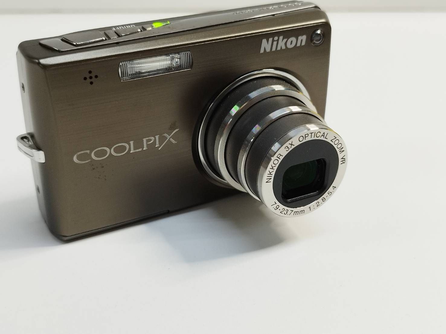 Nikon COOLPIX S700 デジタルカメラ 【公式通販】