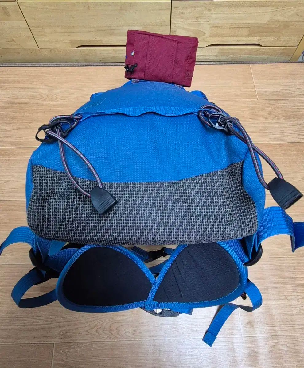 ラタトスク 30L