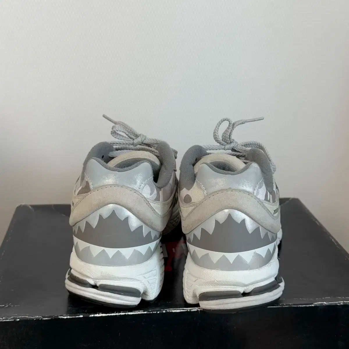x BAPE