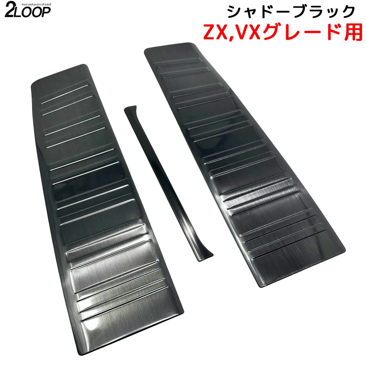 専用 汎用】4.5インチ ヘッドライト エレクトロライン風 ブラック/クリア