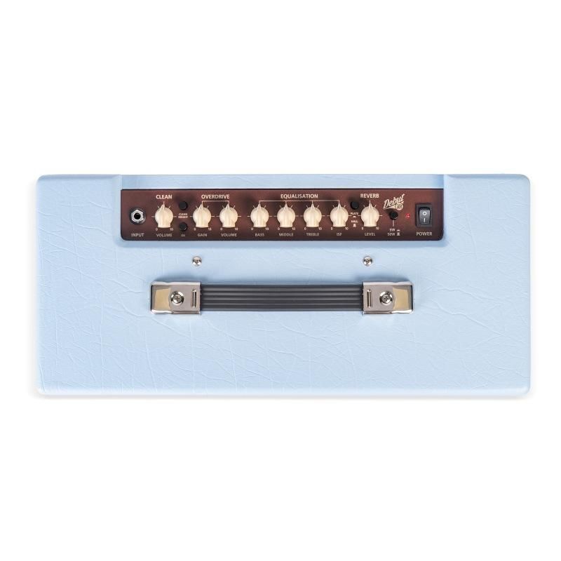 50wコンボアンプ ブラックスター