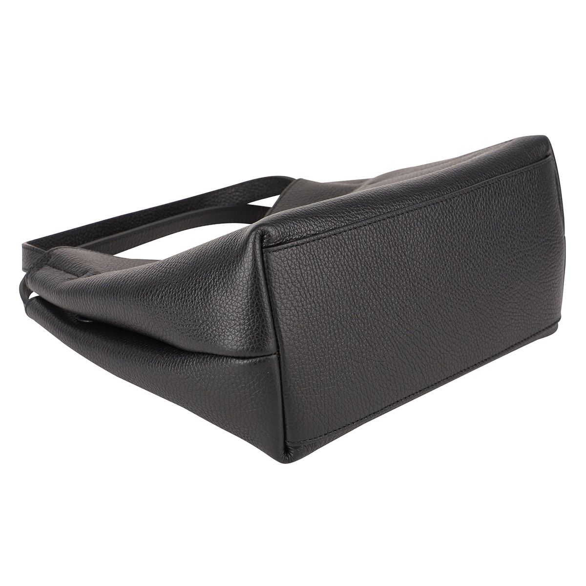 新品 フルラ FURLA ハンドバッグ プリムラ ホーボーバッグ S ネロ 
