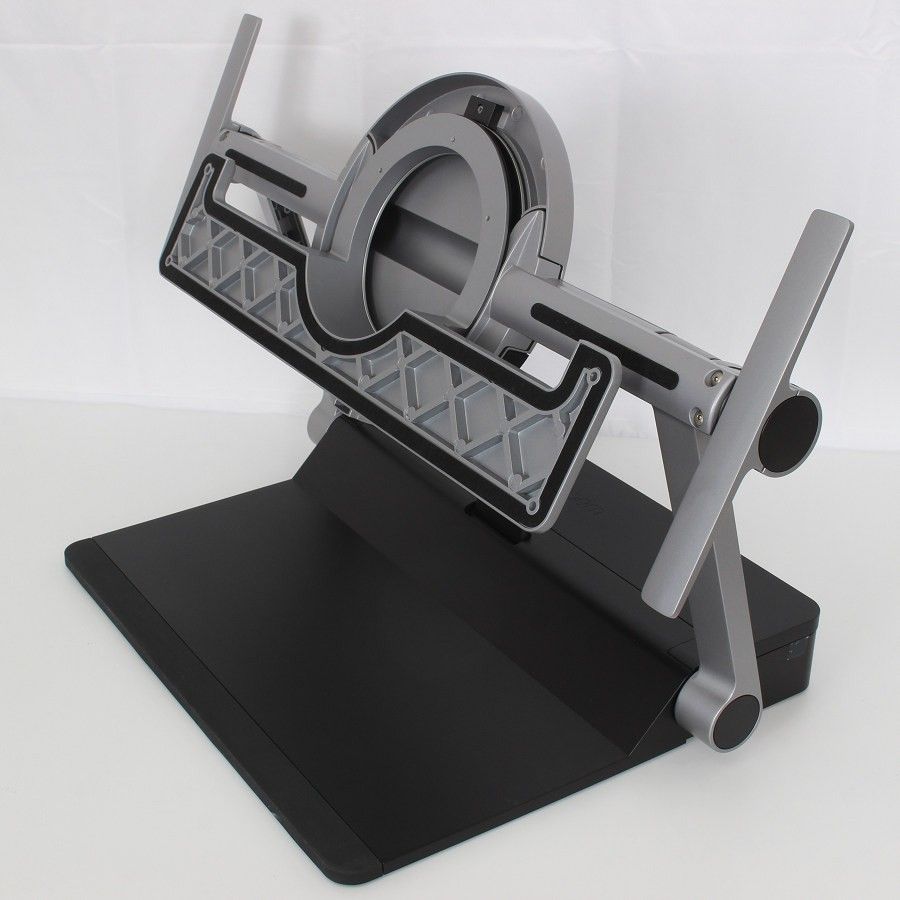 1回着用 WACOM Cintiq Pro 24 スタンド Ergo Stand ACK62801K ワコム エルゴスタンド 満足保障、安心と信頼。