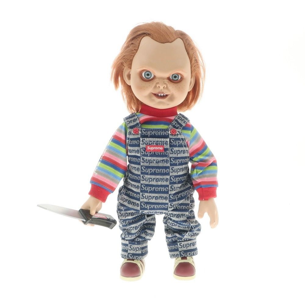 中古】シュプリーム Supreme 2020年秋冬 Chucky Doll チャッキードール