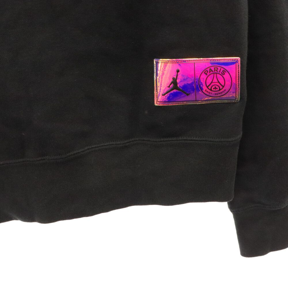 NIKE (ナイキ) JORDAN×PSG ジョーダン パリサンジェルマン スウェット