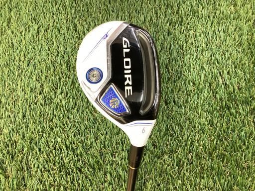 GL6600 ユーティリティ