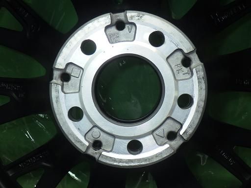 美品！☆メルセデスベンツ AMG風☆20×8.5・9.5J ☆PCD112