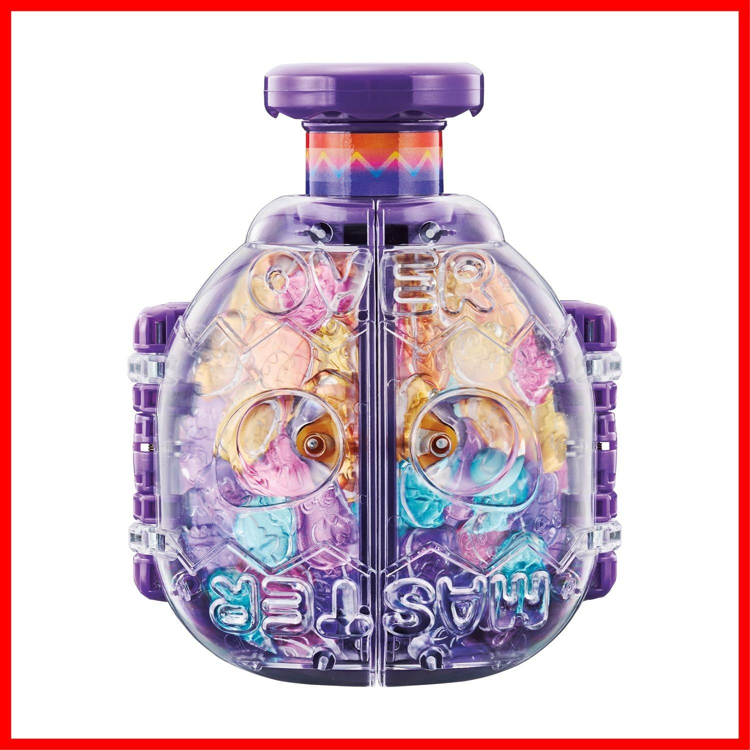 仮面ライダーガヴ まとめ売り バンダイ(BANDAI)] 仮面ライダーガヴ DXゴチポッド - メルカリ