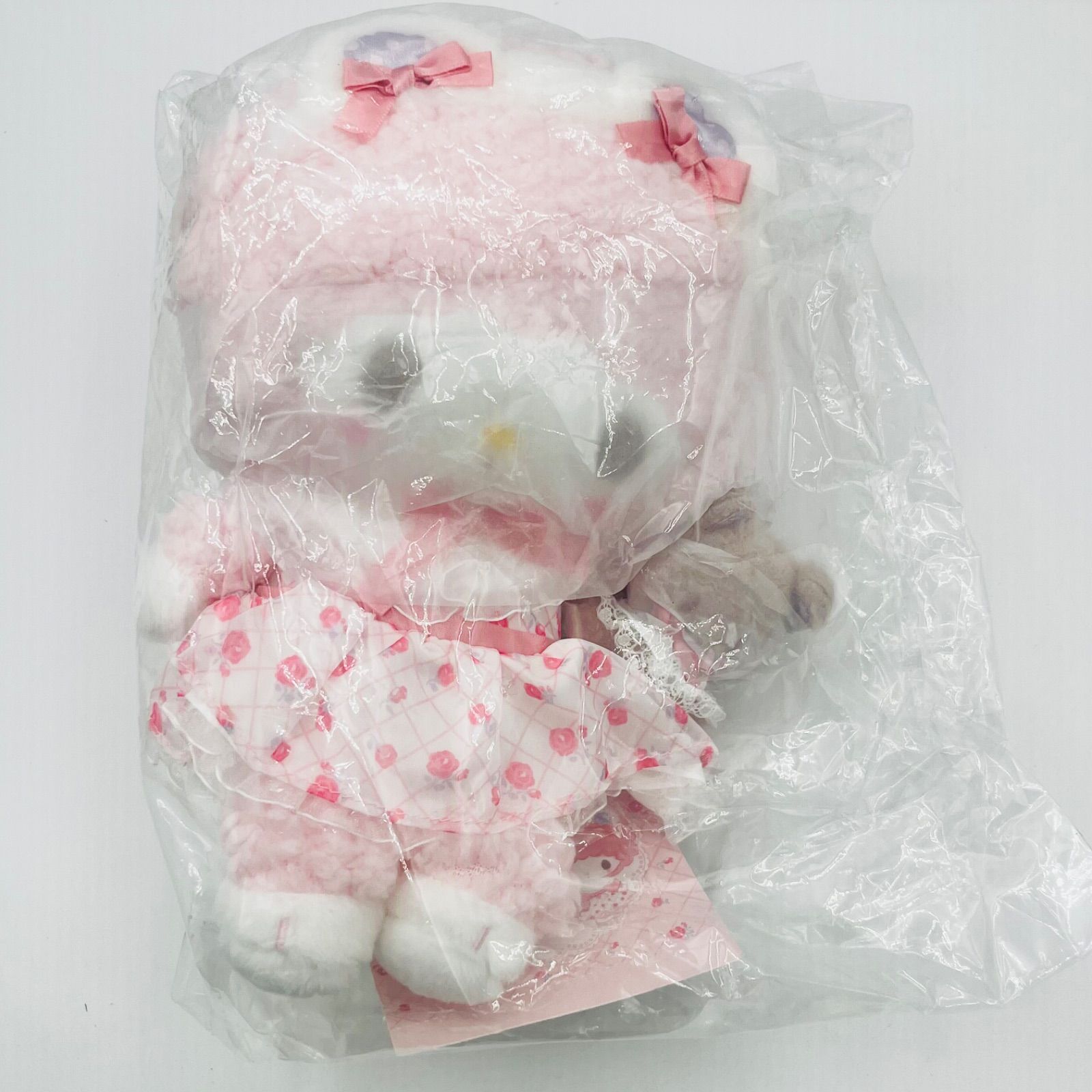 新品未使用未開封】マイスウィートピアノ ぬいぐるみ 《私のちいさな