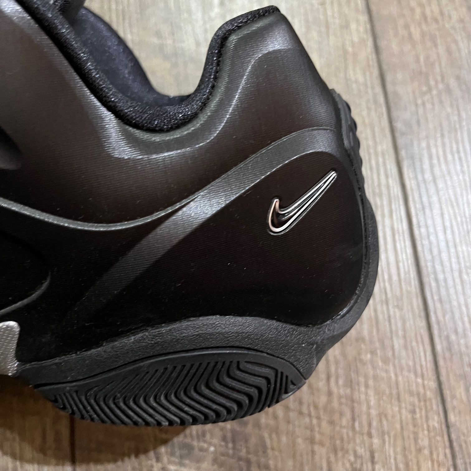 国内正規 Supreme Nike Air Zoom Courtposite コラボ コートポジット