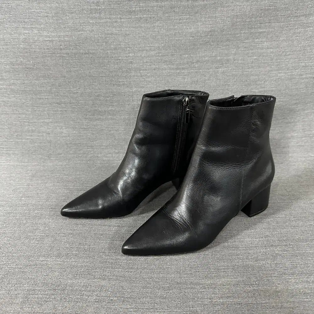 SCHUTZ アンクルブーツ|レディース 230mm | s823 |ベストコンディション