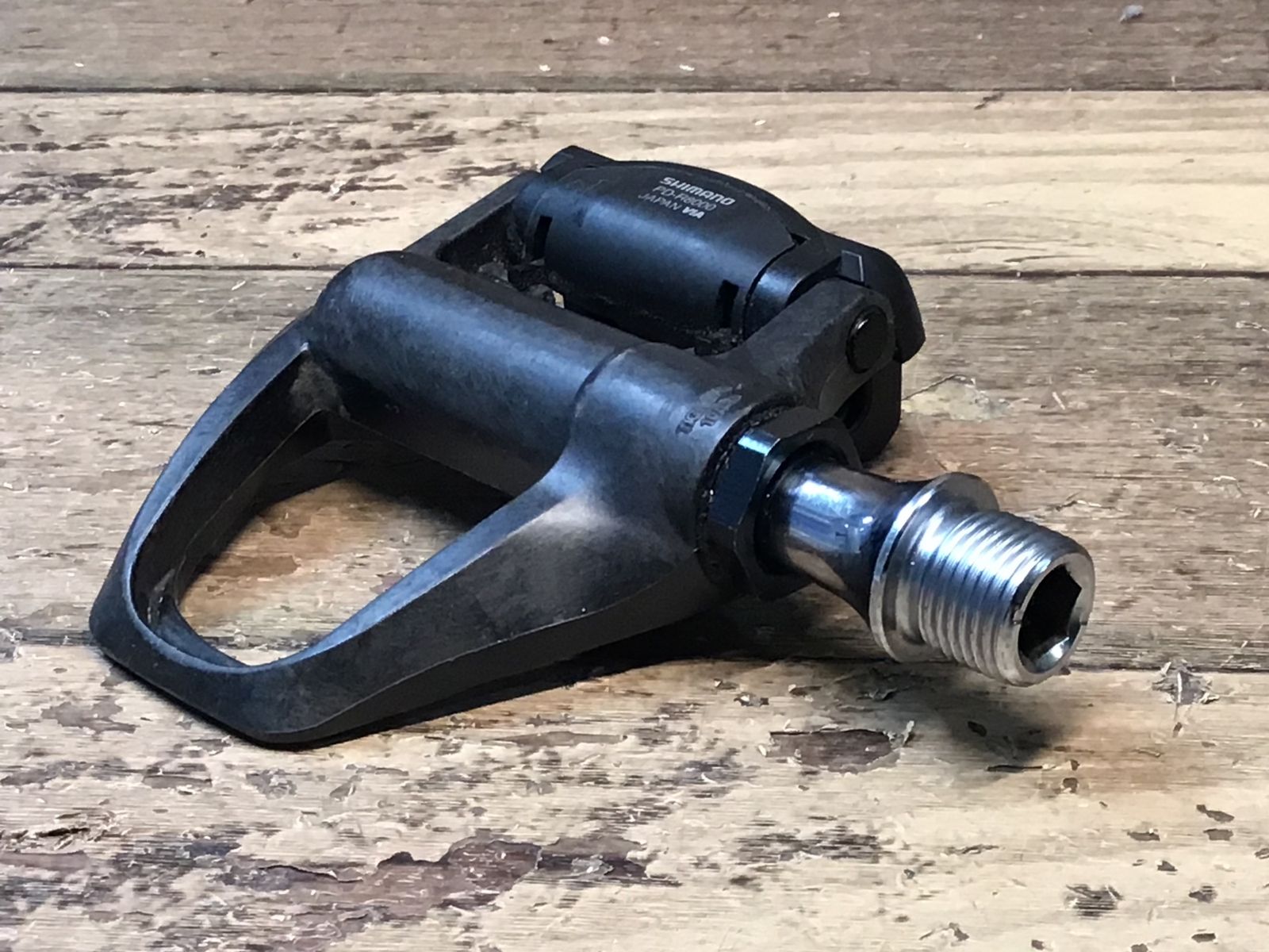SHIMANO PD-R8000 ビンディングペダル PD-R8000 – シマノ《公式》サイクリングオンラインストア