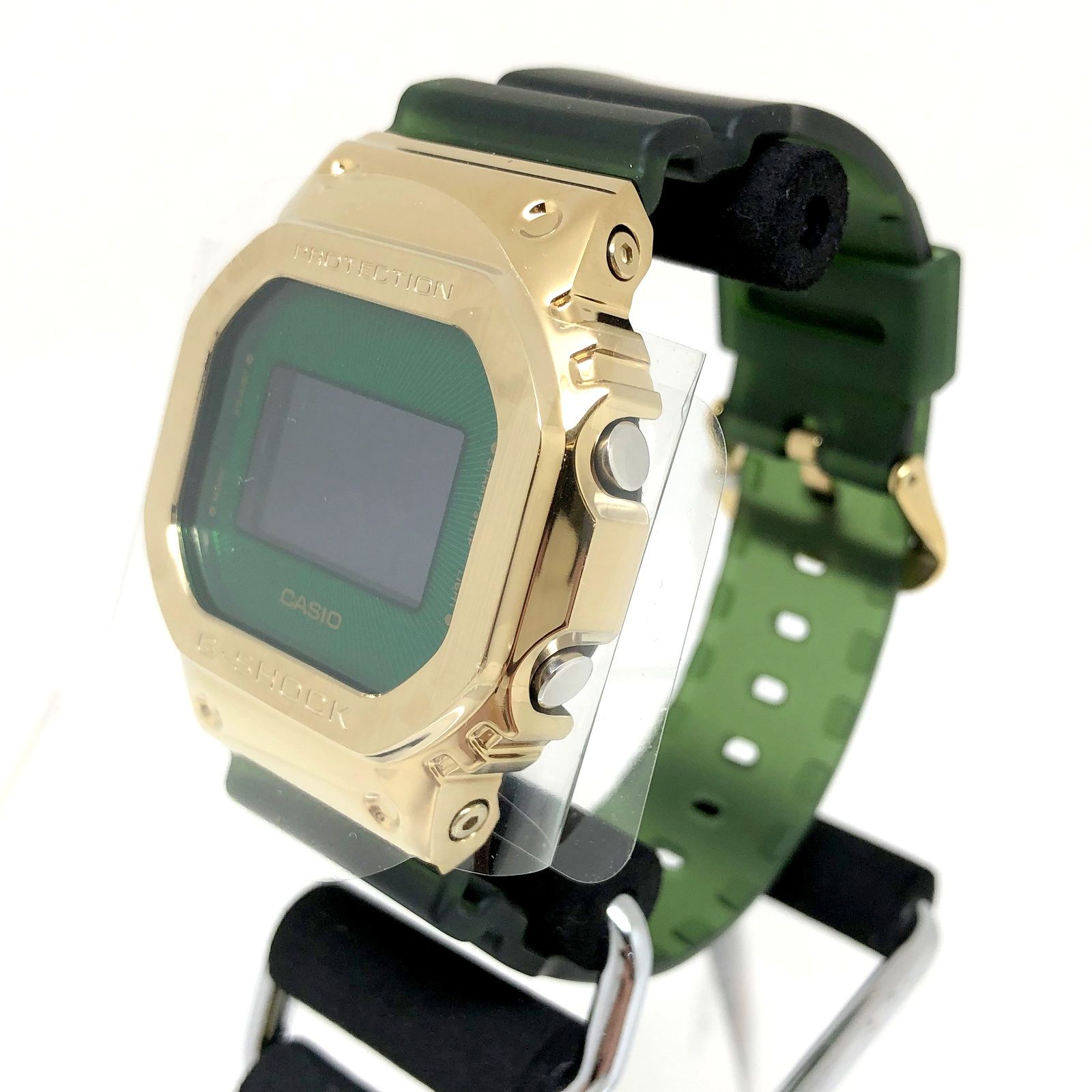 G-SHOCK ジーショック CASIO カシオ 腕時計 GM-5600CL-3 CLASSY