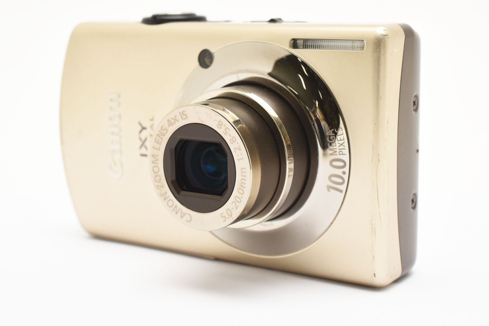 Amazon | Canon デジタルカメラ IXY DIGITAL (イクシ) 920 IS