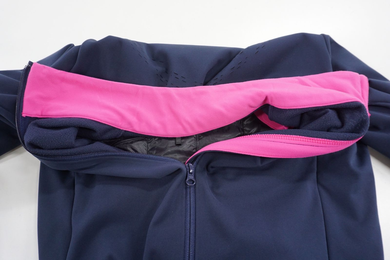 シマノ　Evolve ウインドジャケット SHIMANO（シマノ）EVOLVE （エボルブ） ウインドジャケット 送料無料