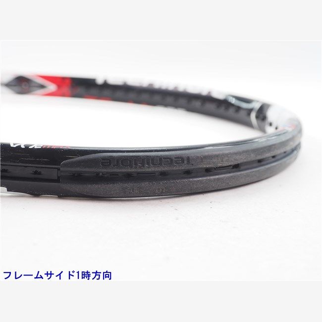 中古 テニスラケット テクニファイバー ティーファイト 295 VO2
