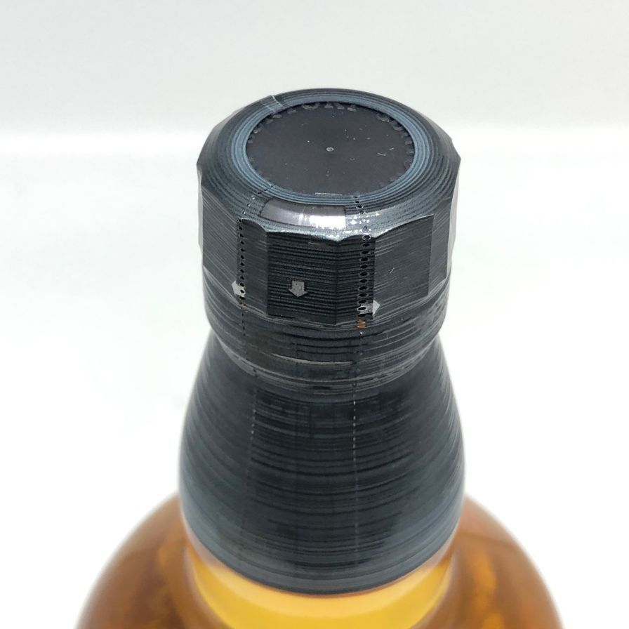 東京都限定◇サントリー 知多 シングルグレーン 700ml 43％【W1