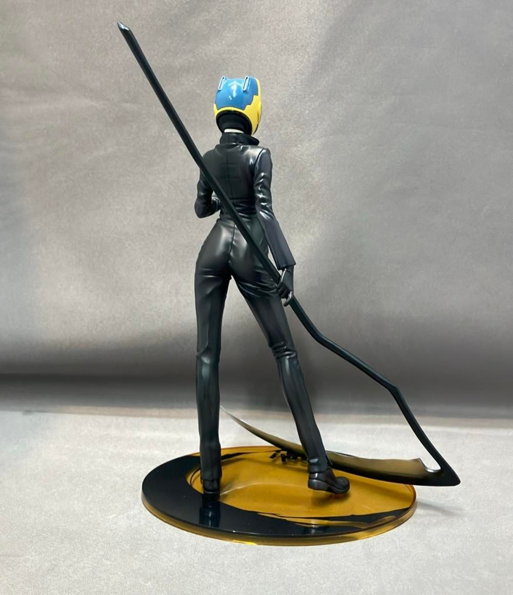 デュラララ フィギュア セルティ・ストゥルルソン 1/8 ALTER