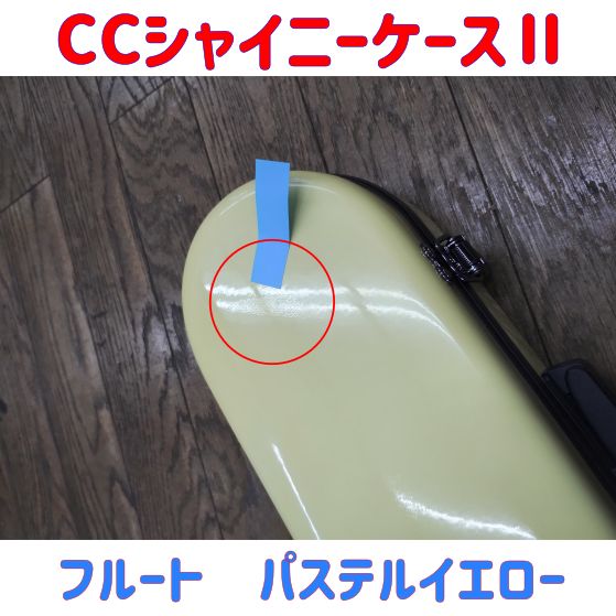 CCシャイニーケースⅡ
