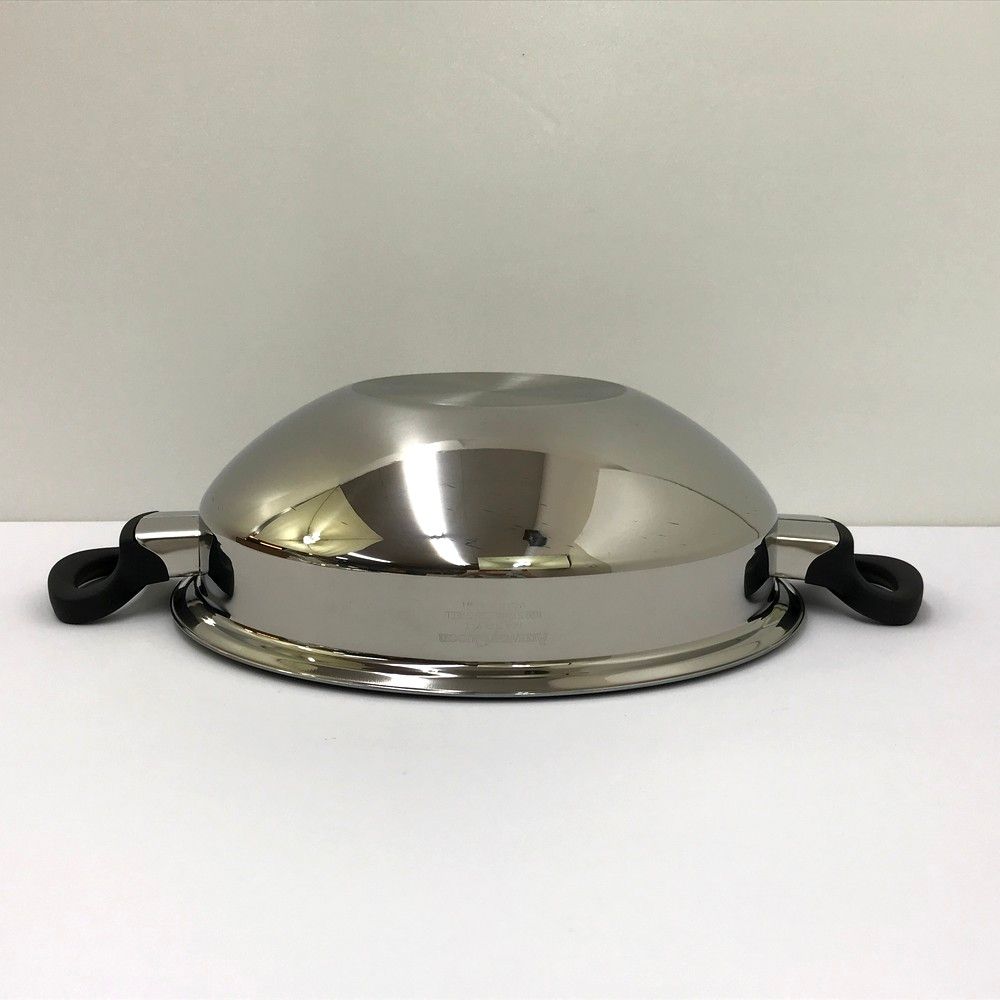 クィーン ウォック