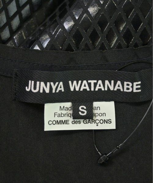 JUNYA WATANABE タンクトップ レディース 【古着】【中古】【送料無料