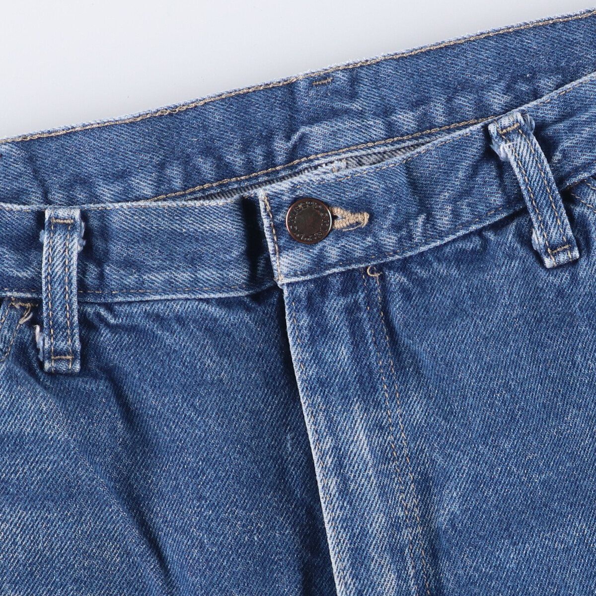 Dickies デニムペインターパンツ