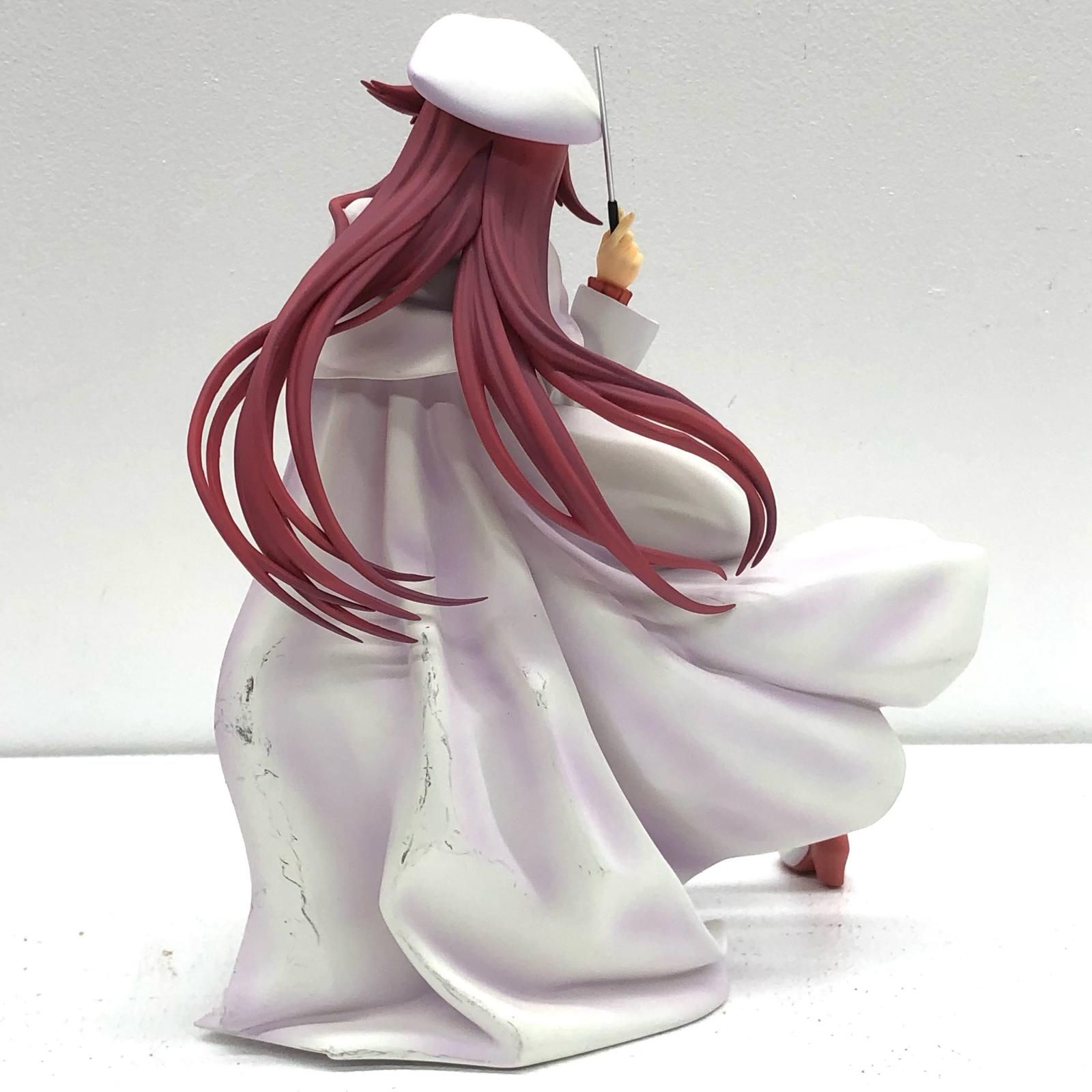【物流センター】 中古 Phat Company | ファット・カンパニー フィギュア ホロライブアティ 「サモンナイト3」1/5ABS＆PVC製塗装済み 【713】 物流センター】 中古 Phat Company | ファット・カンパニー