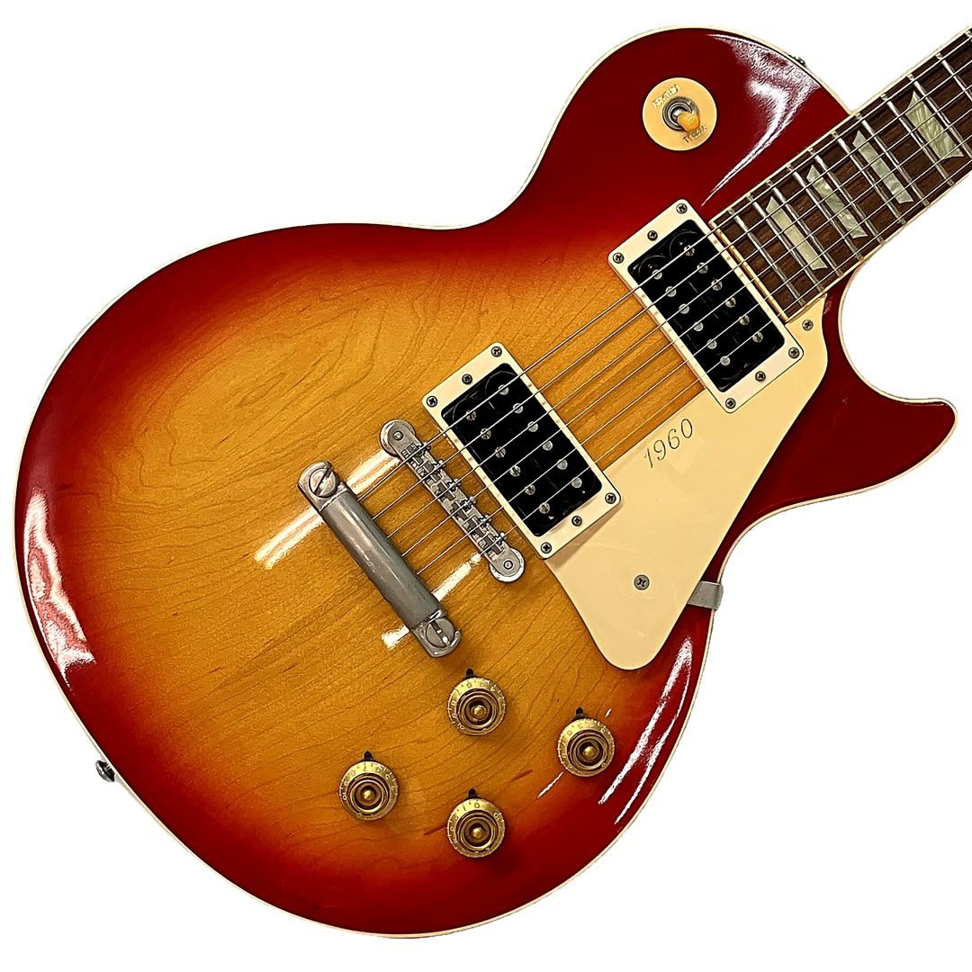 Gibson Les Paul Classic HS 1994年製 エレキギター チェリーバースト  