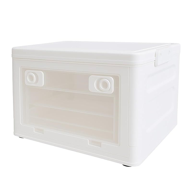 大量新品未使用20個まとめ売り折りたたみ収納ボックス 楽天市場】収納