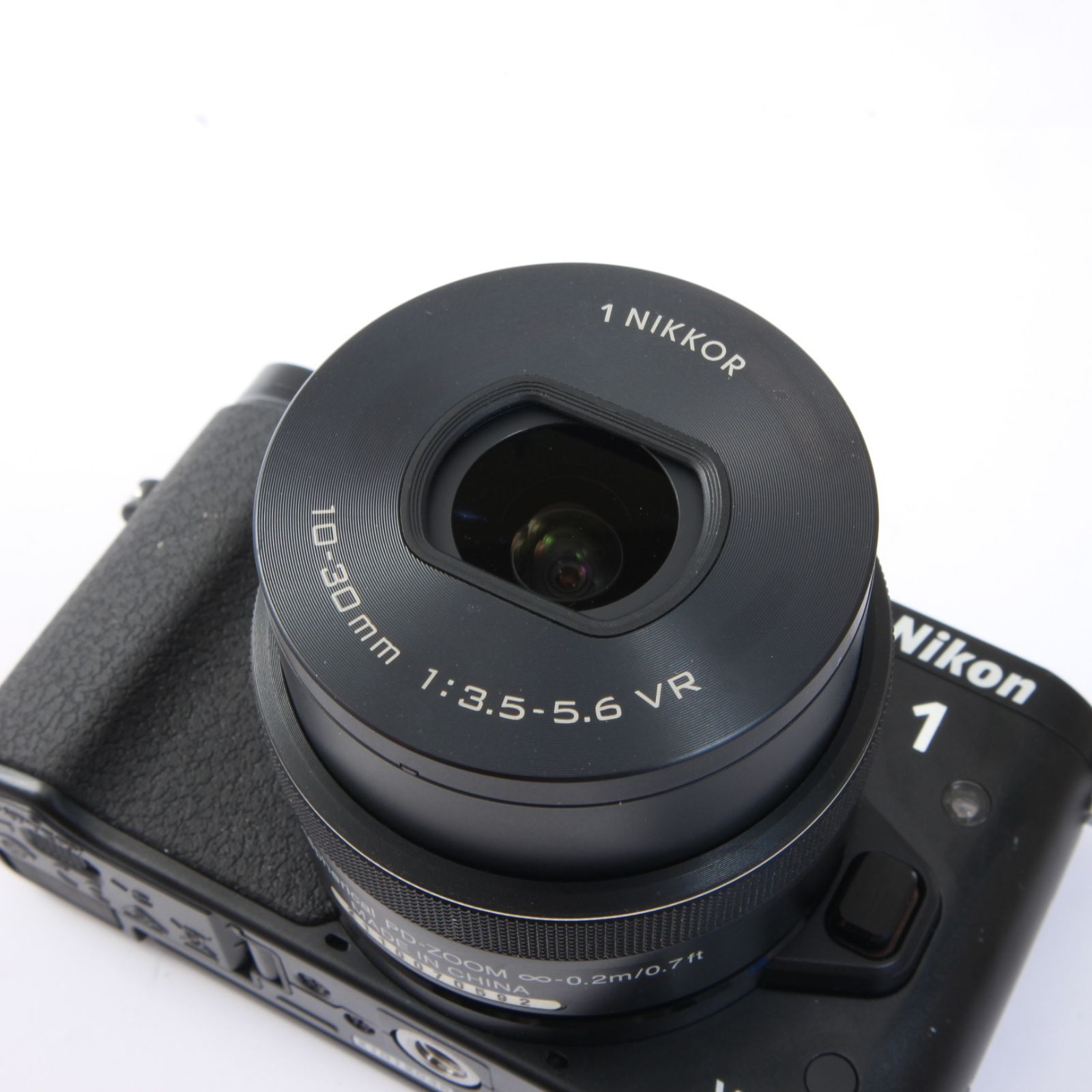 シャッター数832回