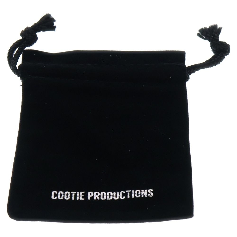 COOTIE PRODUCTIONS (クーティー プロダクションズ) Chingon