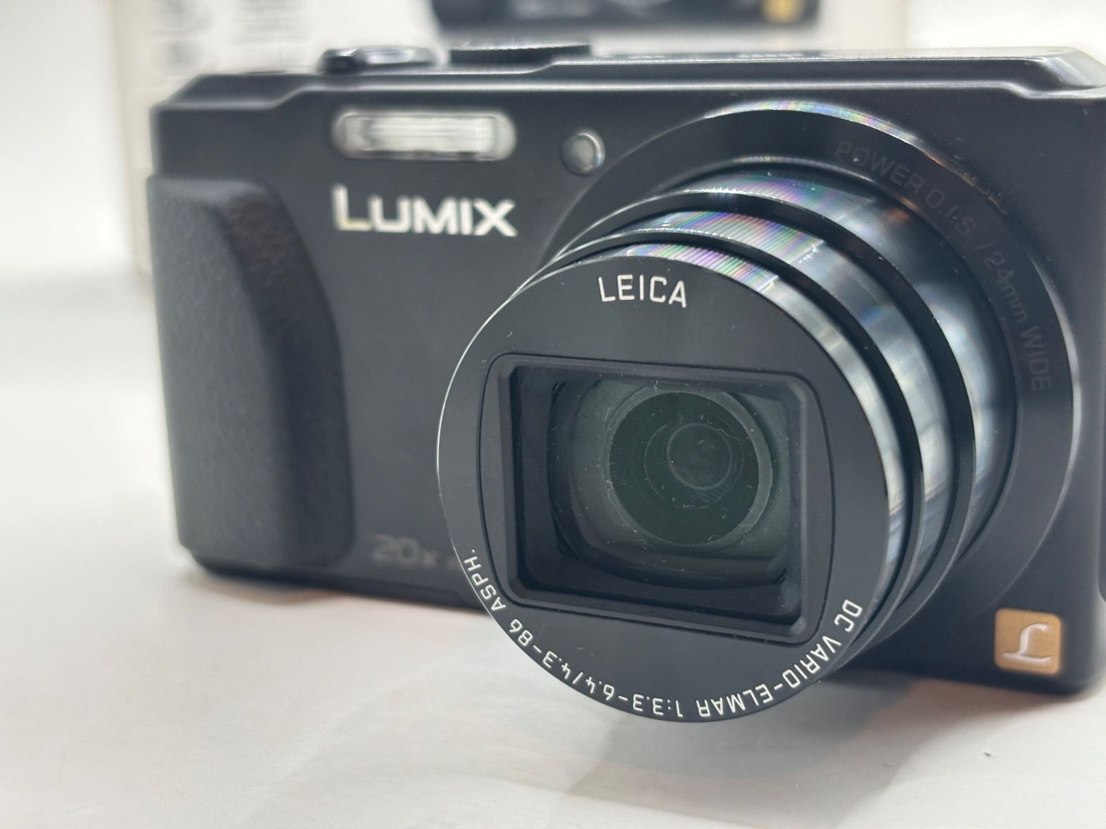 DMC-TZ40 パナソニック