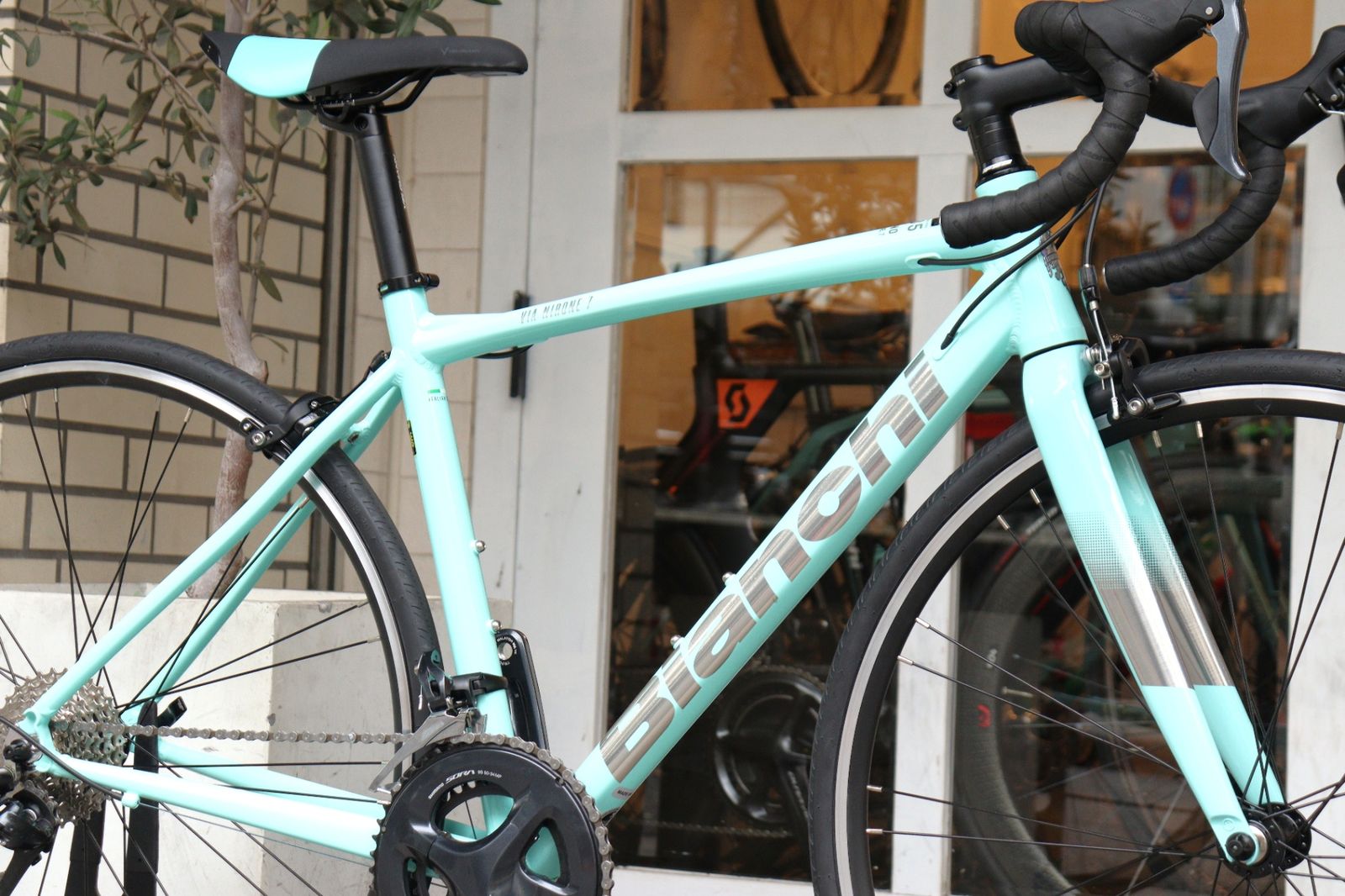 ビアンキ Bianchi