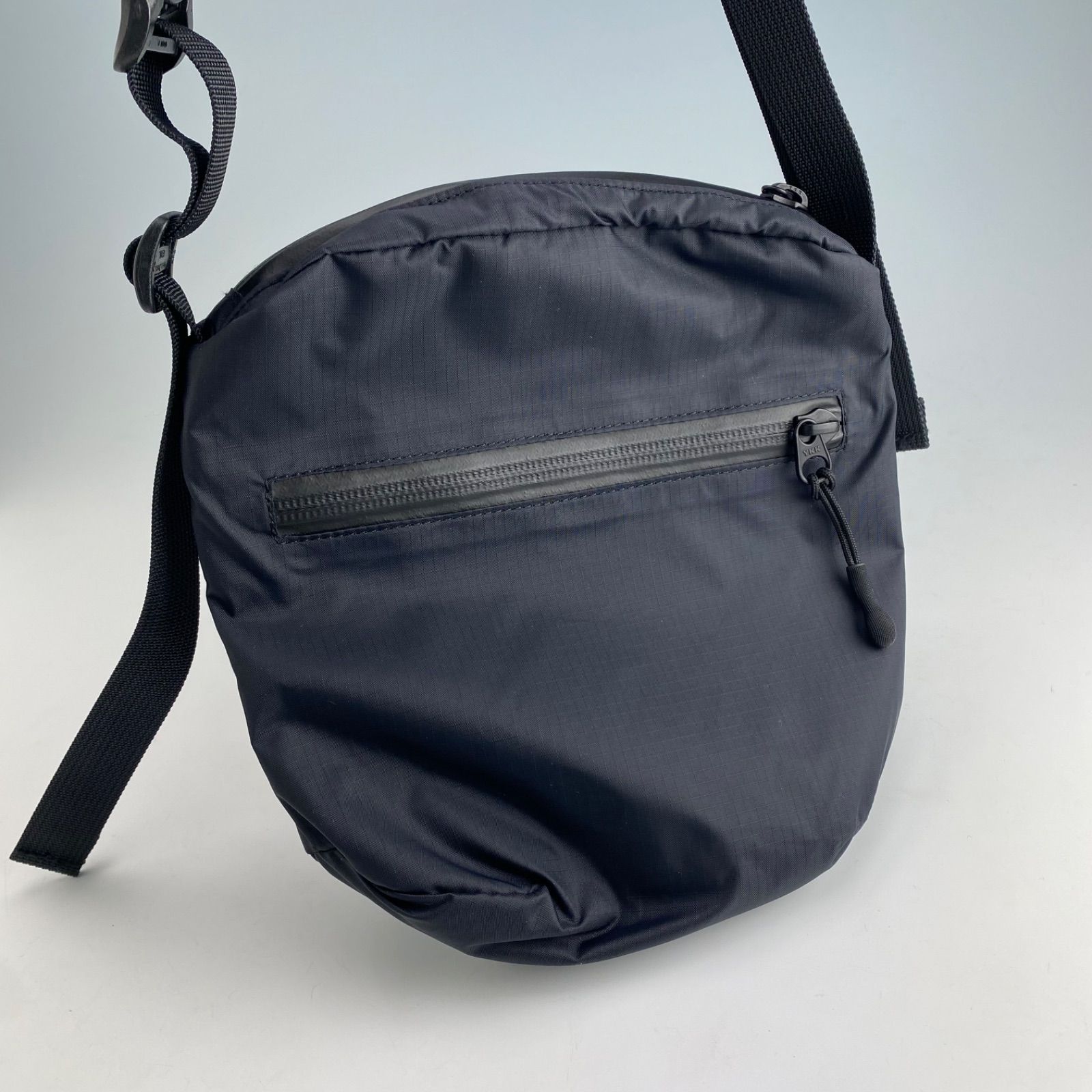 OVY Nylon Lightweight 2Way Shoulder Bag (small) オヴィー ナイロン 