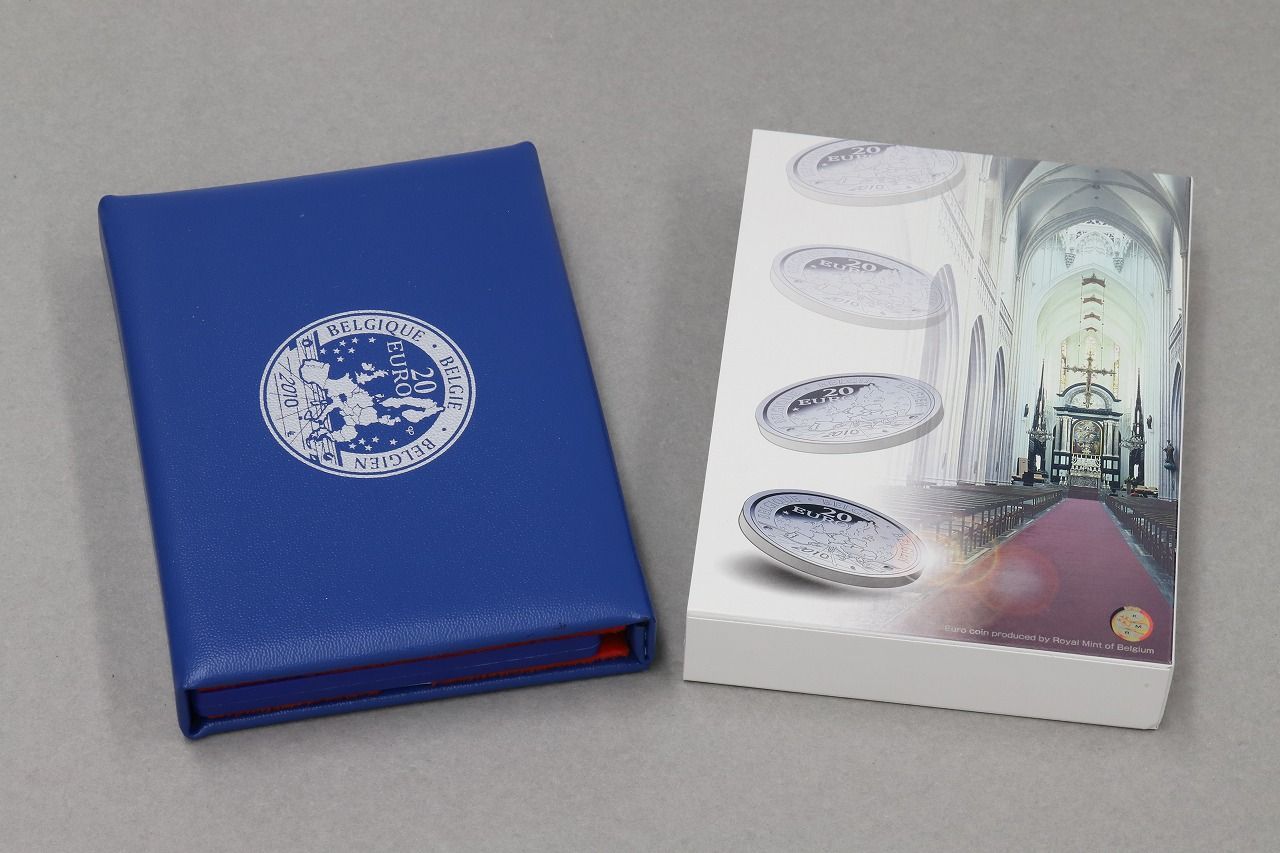 フランダースの犬（日本・ベルギー共同記念プルーフセット Yahoo!オークション -「フランダースの犬 プルーフ」の落札相場