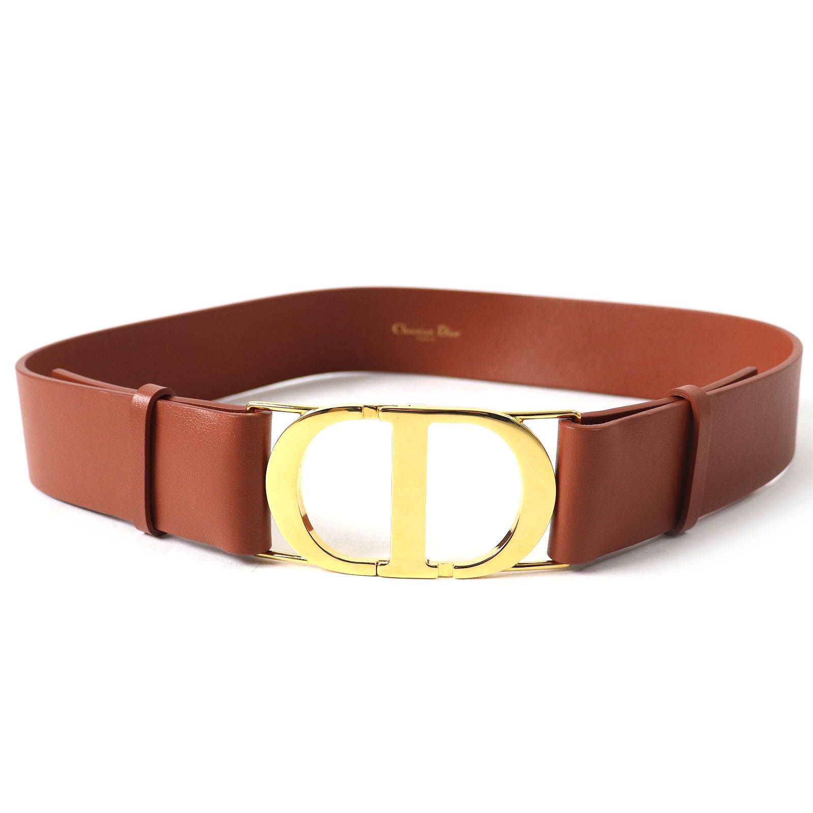ドンドン見直し】美品△Christian Dior クリスチャンディオール 30 