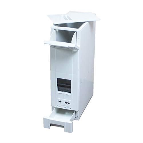 無洗米兼用コンパクトライスボックス