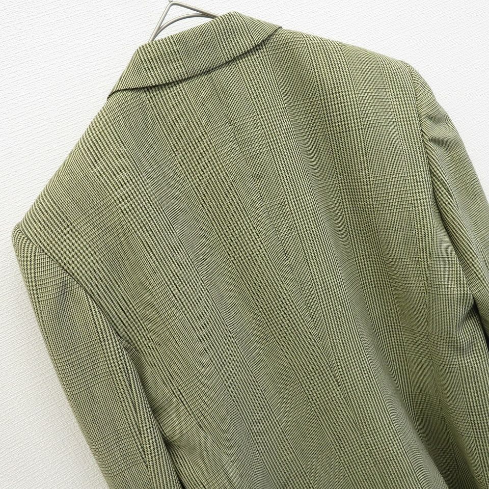 ドイツ製 エスカーダ ESCADA ヴィンテージ ジャケット テーラード