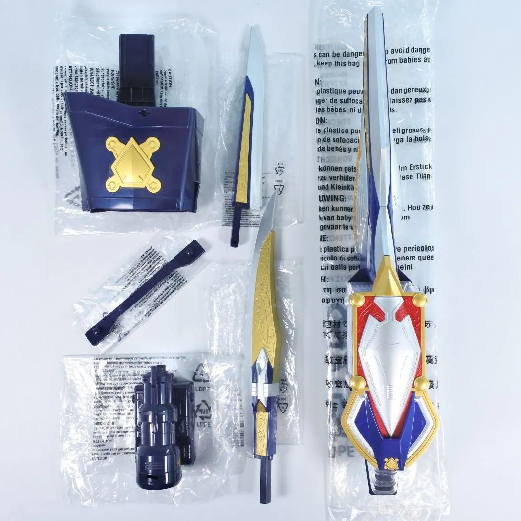 UFK077 中古　ブレイバックル＆ラウズアブゾーバー＆ブレイラウザー CSMブレイバックル＆ラウズアブゾーバー＆ブレイラウザー【再販
