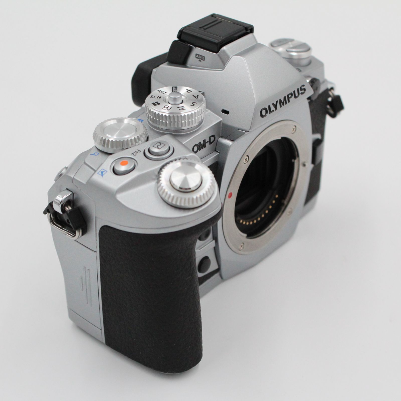 OLYMPUS 眠 OM-D E-M1 ボディのみ