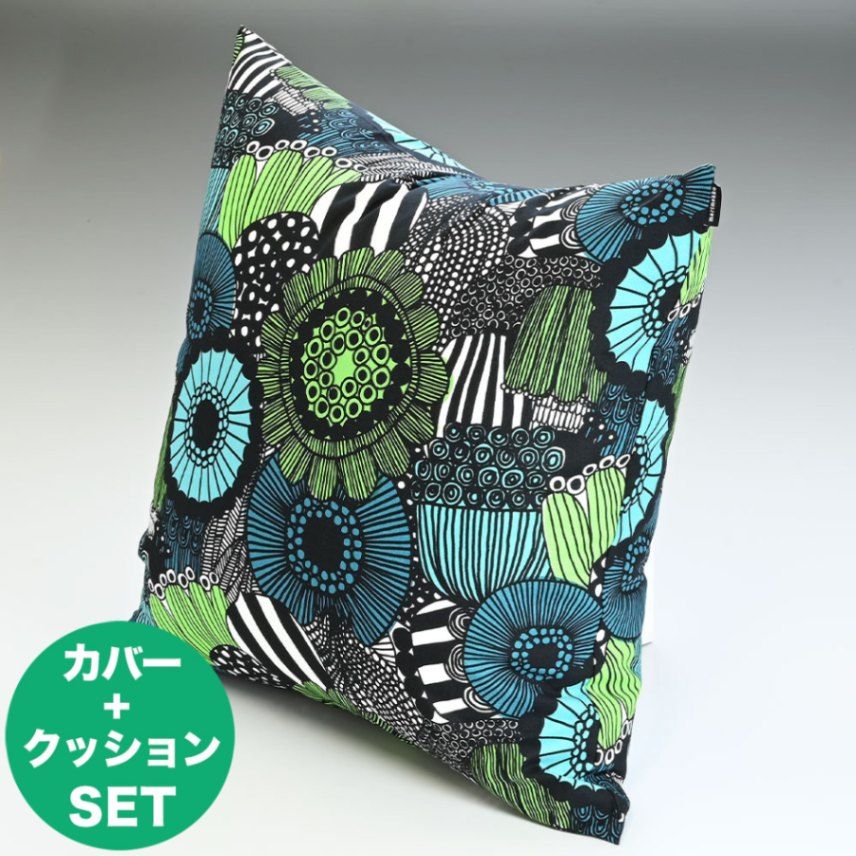 Marimekko フライングホヌ ターコイズグリーン Amazon.com: MARIMEKKO Pieni Elokuun Varjot Tote Bag (Green
