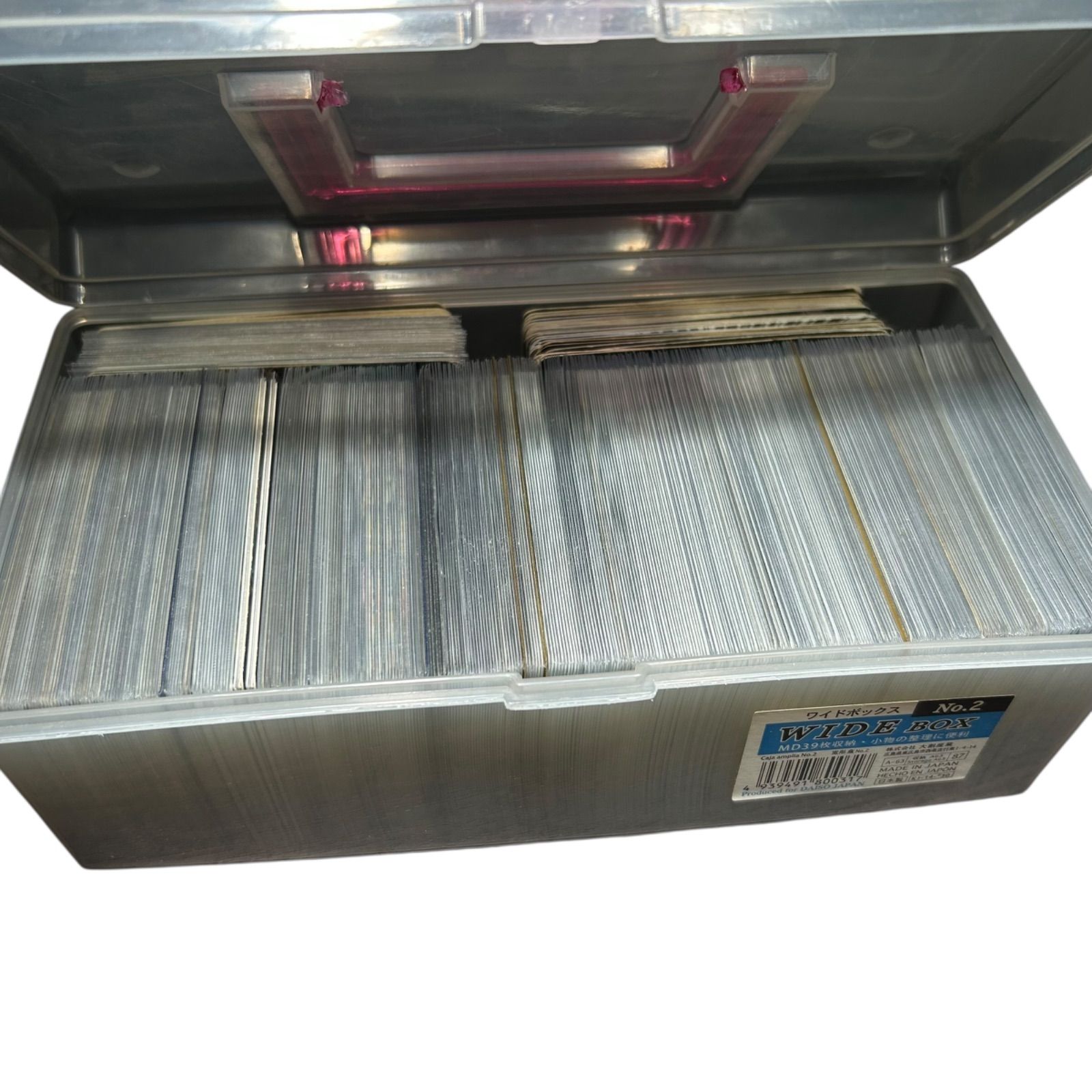 デュエマ 引退品 約1000枚 デュエルマスターズ デュエマ 引退品 1,000枚以上 - メルカリ