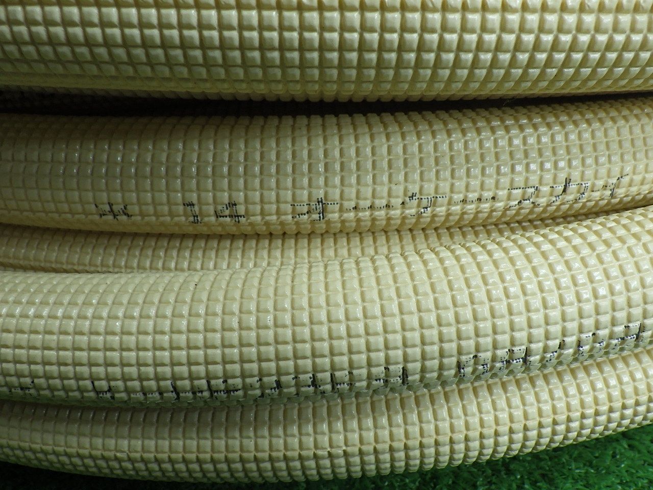 長期保管傷あり オーケースカイ ペアコイル HP23E9 エアコン 電材 冷媒管 工具 扱い品