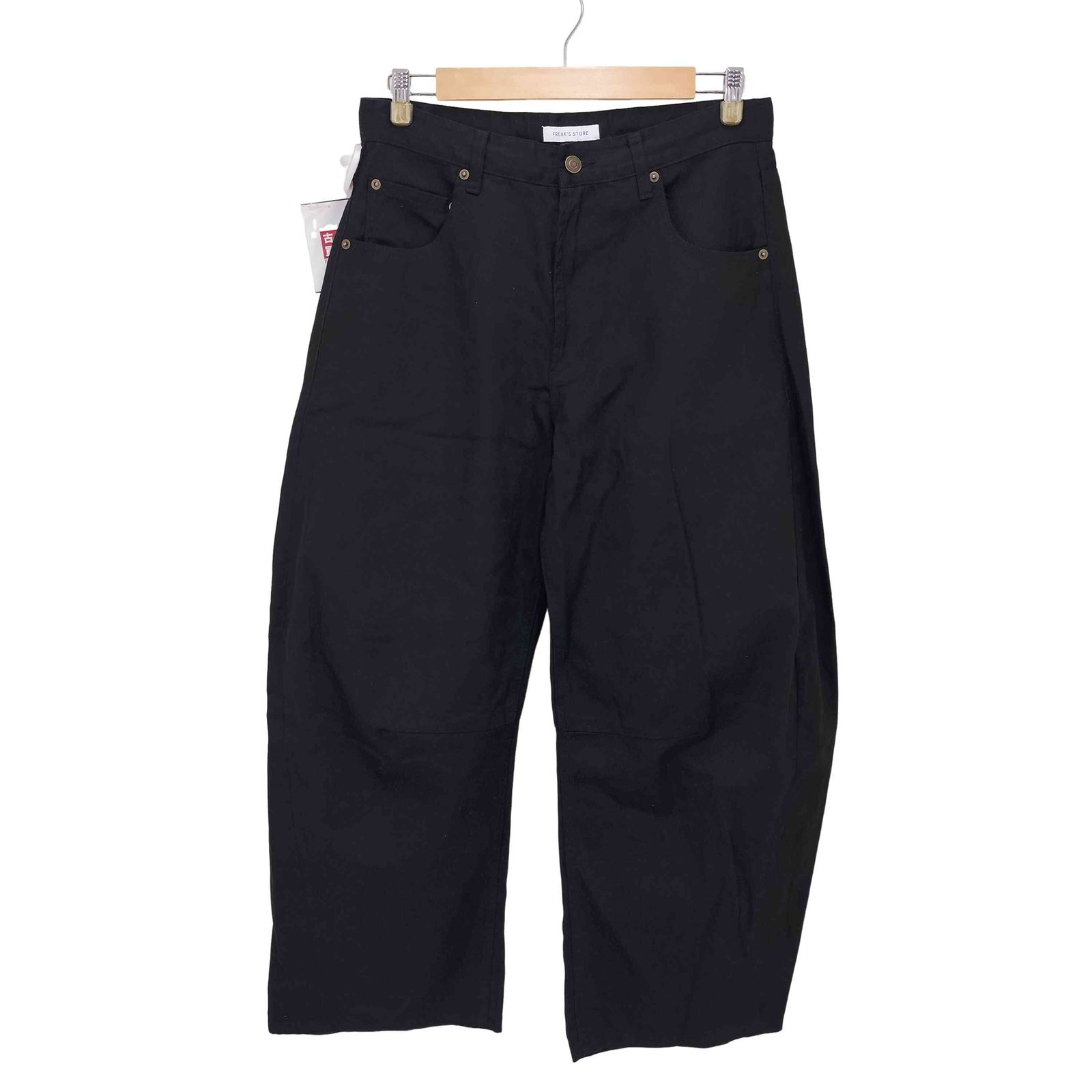フリークスストア フリークスストア FREAKS STORE 24aw ワイド
