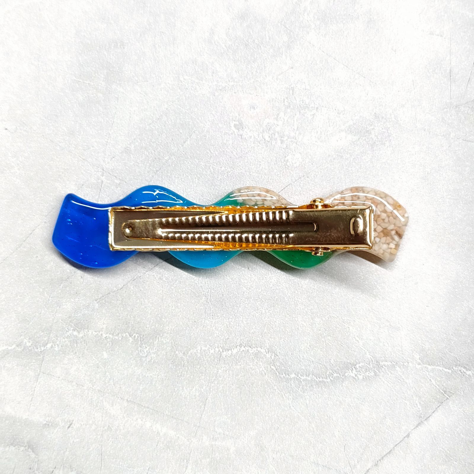 レジンアクセサリー　No.106 レジンアクセサリー No.106